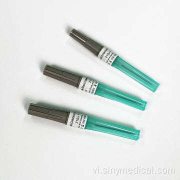 Siny Medical Supping Pen Type thu thập máu kim